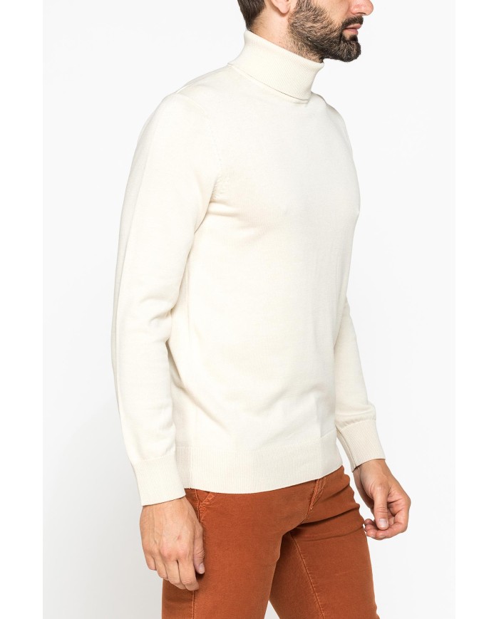 DOLCEVITA IN PREGIATO CALDO COTONE