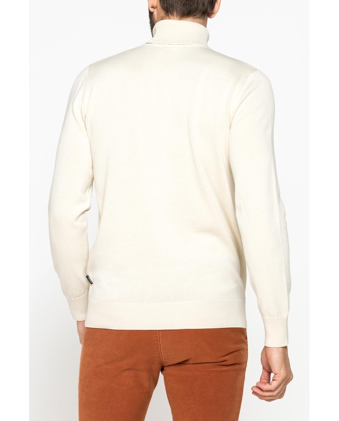 DOLCEVITA IN PREGIATO CALDO COTONE