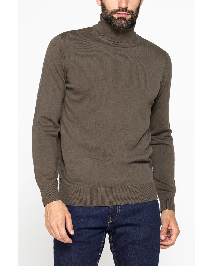 DOLCEVITA IN PREGIATO CALDO COTONE