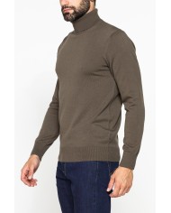 DOLCEVITA IN PREGIATO CALDO COTONE