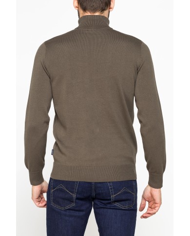 DOLCEVITA IN PREGIATO CALDO COTONE