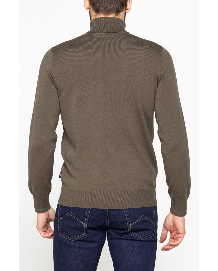 DOLCEVITA IN PREGIATO CALDO COTONE