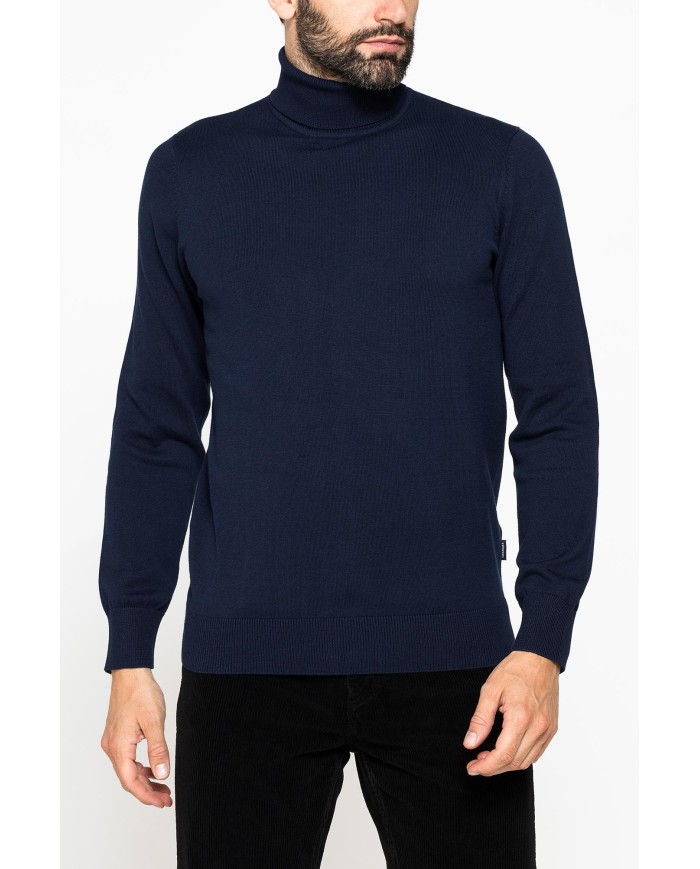 DOLCEVITA IN PREGIATO CALDO COTONE