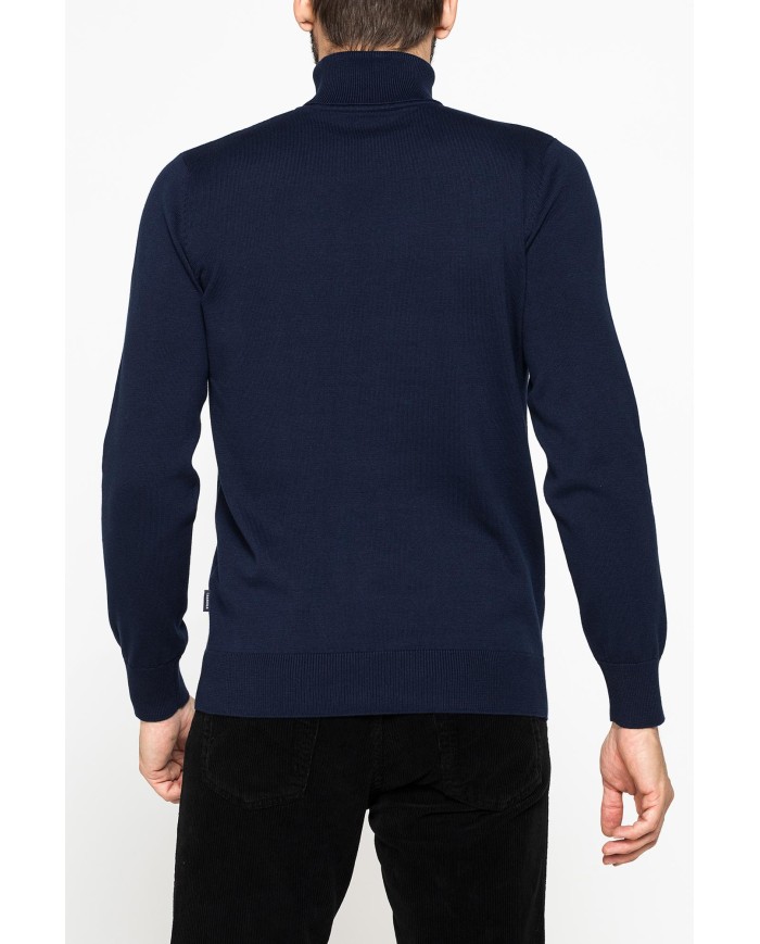 DOLCEVITA IN PREGIATO CALDO COTONE