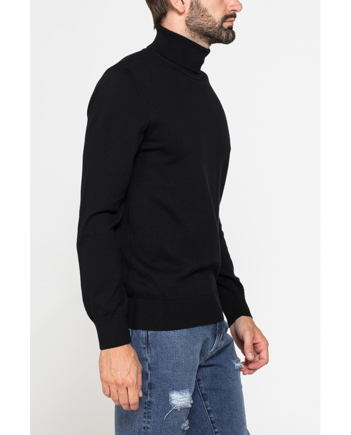 DOLCEVITA IN PREGIATO CALDO COTONE