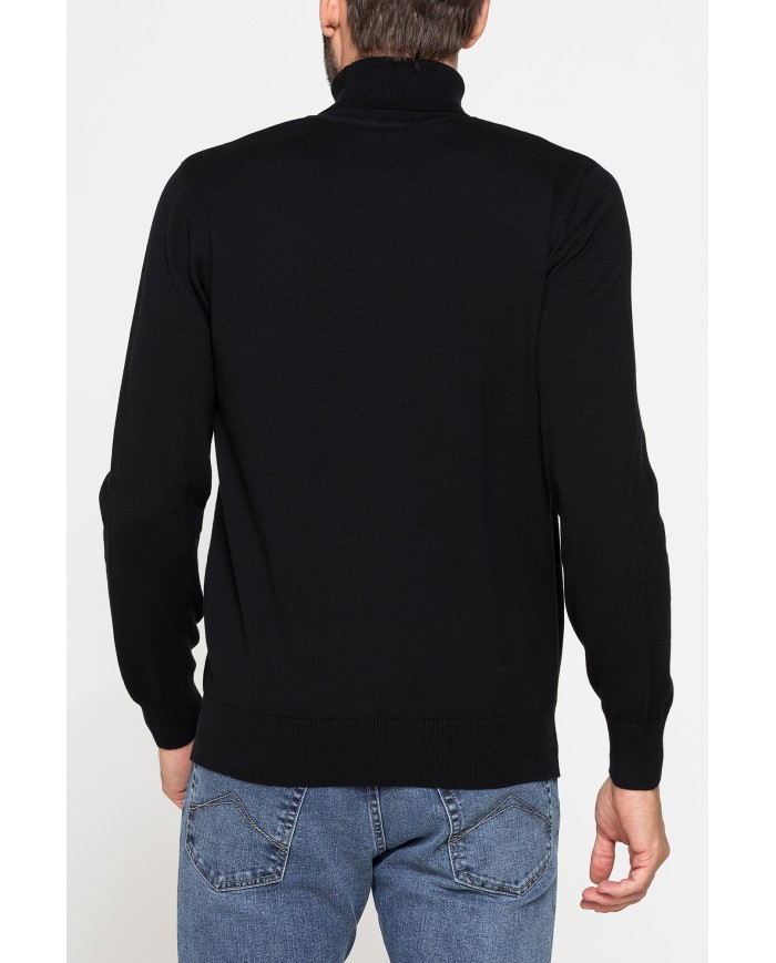 DOLCEVITA IN PREGIATO CALDO COTONE