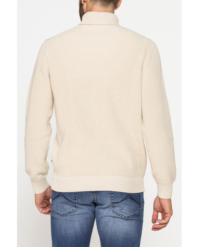 DOLCEVITA A COSTA INGLESE IN CALDO COTONE