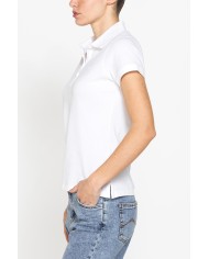 POLO IN PIQUET REGULAR FIT
