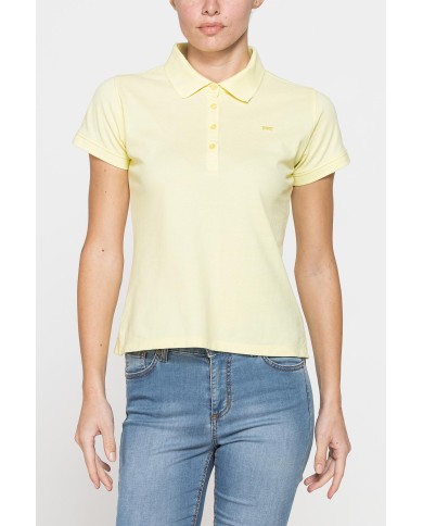 POLO IN PIQUET REGULAR FIT POLO IN PIQUET REGULAR FIT