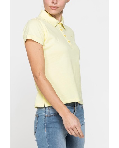 POLO IN PIQUET REGULAR FIT POLO IN PIQUET REGULAR FIT
