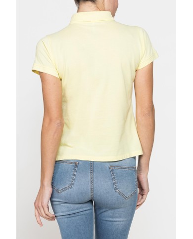 POLO IN PIQUET REGULAR FIT POLO IN PIQUET REGULAR FIT