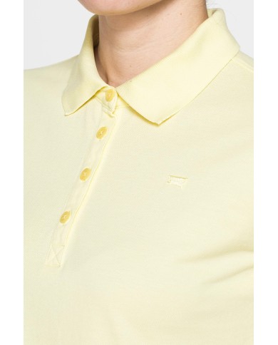 POLO IN PIQUET REGULAR FIT POLO IN PIQUET REGULAR FIT