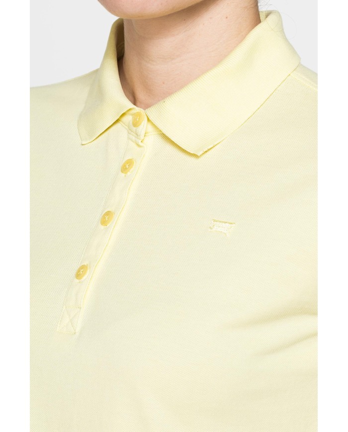 POLO IN PIQUET REGULAR FIT