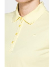 POLO IN PIQUET REGULAR FIT