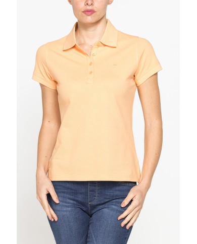 POLO IN PIQUET REGULAR FIT POLO IN PIQUET REGULAR FIT