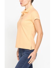 POLO IN PIQUET REGULAR FIT