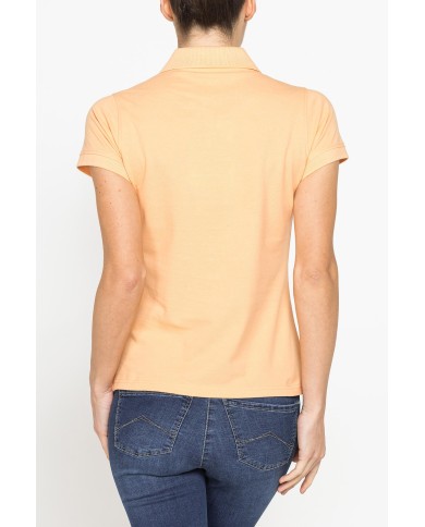 POLO IN PIQUET REGULAR FIT POLO IN PIQUET REGULAR FIT