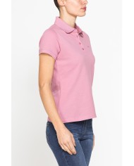 POLO IN PIQUET REGULAR FIT