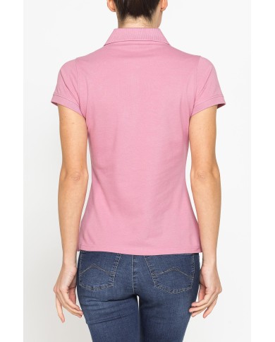 POLO IN PIQUET REGULAR FIT POLO IN PIQUET REGULAR FIT