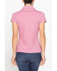 POLO IN PIQUET REGULAR FIT