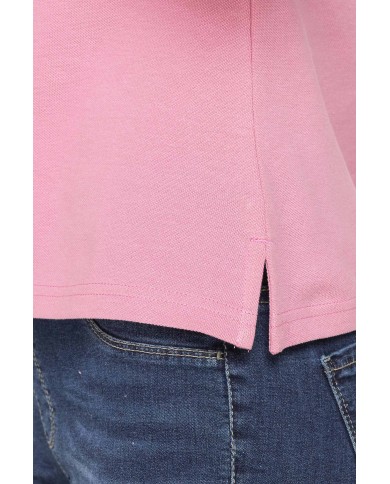 POLO IN PIQUET REGULAR FIT POLO IN PIQUET REGULAR FIT