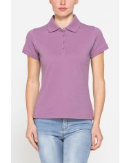 POLO IN PIQUET REGULAR FIT