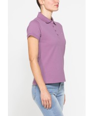 POLO IN PIQUET REGULAR FIT