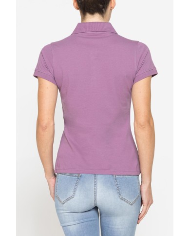 POLO IN PIQUET REGULAR FIT POLO IN PIQUET REGULAR FIT