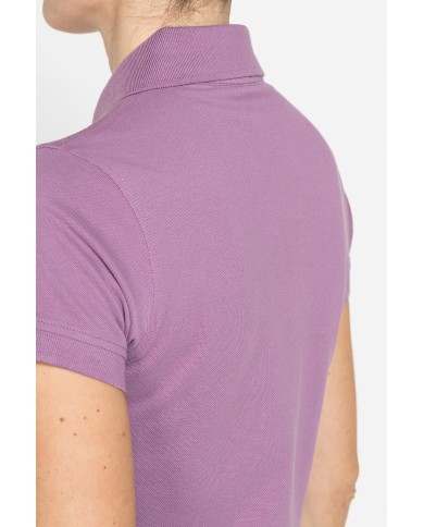 POLO IN PIQUET REGULAR FIT POLO IN PIQUET REGULAR FIT