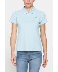 POLO IN PIQUET REGULAR FIT