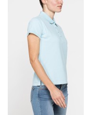 POLO IN PIQUET REGULAR FIT