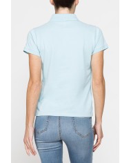 POLO IN PIQUET REGULAR FIT