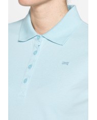 POLO IN PIQUET REGULAR FIT