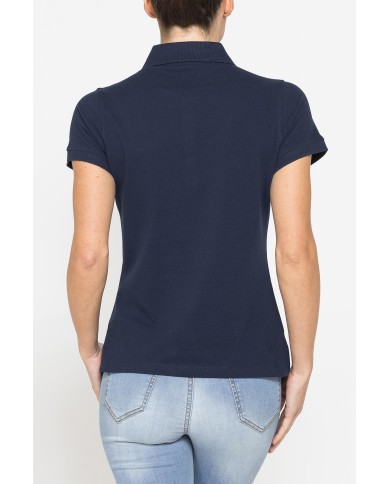 POLO IN PIQUET REGULAR FIT POLO IN PIQUET REGULAR FIT