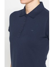POLO IN PIQUET REGULAR FIT