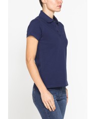 POLO IN PIQUET REGULAR FIT