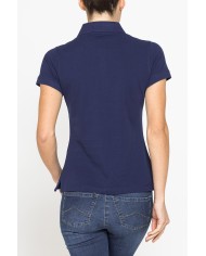 POLO IN PIQUET REGULAR FIT