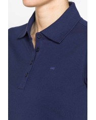 POLO IN PIQUET REGULAR FIT