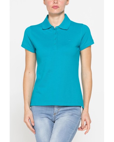 POLO IN PIQUET REGULAR FIT POLO IN PIQUET REGULAR FIT