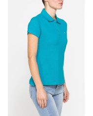 POLO IN PIQUET REGULAR FIT