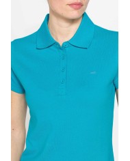 POLO IN PIQUET REGULAR FIT