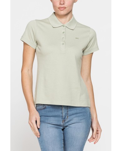 POLO IN PIQUET REGULAR FIT POLO IN PIQUET REGULAR FIT