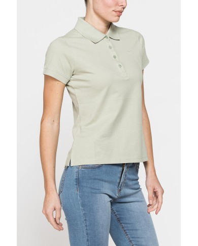 POLO IN PIQUET REGULAR FIT POLO IN PIQUET REGULAR FIT