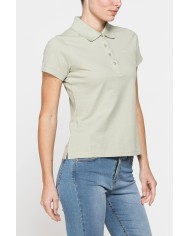 POLO IN PIQUET REGULAR FIT