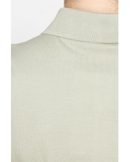 POLO IN PIQUET REGULAR FIT