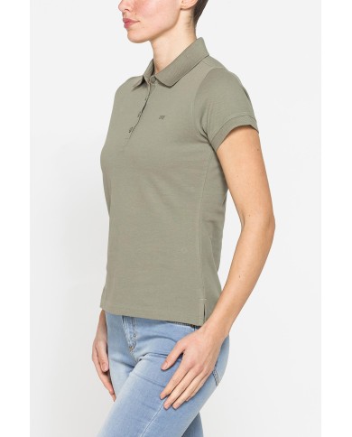 POLO IN PIQUET REGULAR FIT POLO IN PIQUET REGULAR FIT
