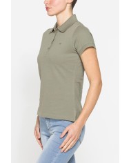 POLO IN PIQUET REGULAR FIT