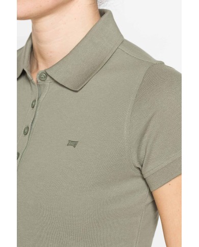 POLO IN PIQUET REGULAR FIT POLO IN PIQUET REGULAR FIT
