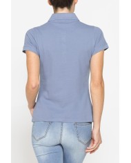 POLO IN PIQUET REGULAR FIT