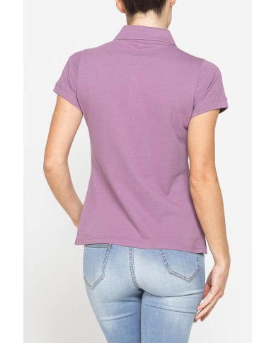 POLO REGULAR FIT IN COTONE ORGANICO POLO REGULAR FIT IN COTONE ORGANICO